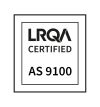 Les Bronzes d'Industrie - ISO 9100 certification