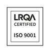 Les Bronzes d'Industrie - ISO 9001 certification