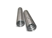 Les Bronzes d'Industrie - Products cast by centrifugation - Aluminum Alloys - Aluminium cylinders