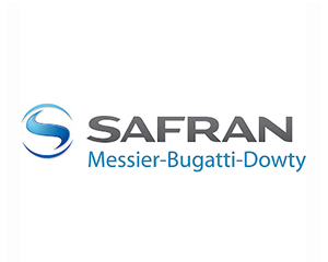Les Bronzes d'Industrie - Zulassung SAFRAN Messier-Bugatti-Dowty
