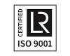 Les Bronzes d'Industrie - Zertifizierung ISO 9001