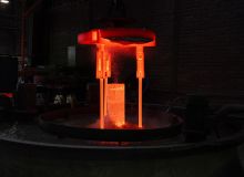 Les Bronzes d'Industrie - Traitement thermique