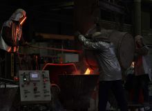 LBI - Les Bronzes d'Industrie - Moulage par centrifugation
