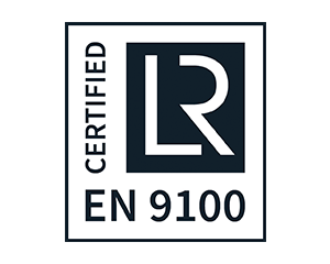 Les Bronzes d'Industrie - ISO 9100 certification