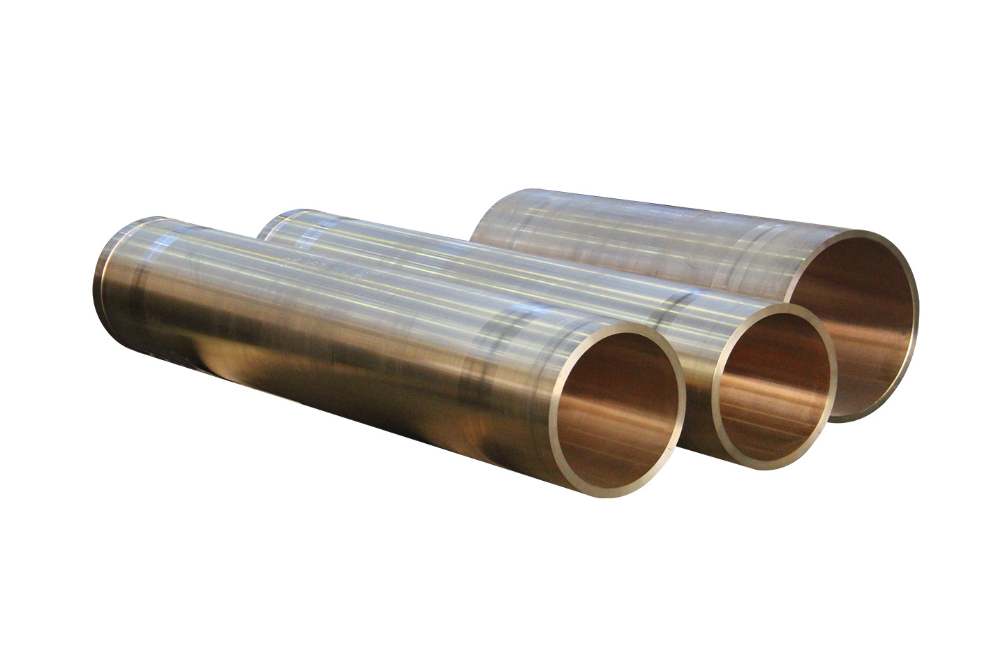 Copper Based Alloys