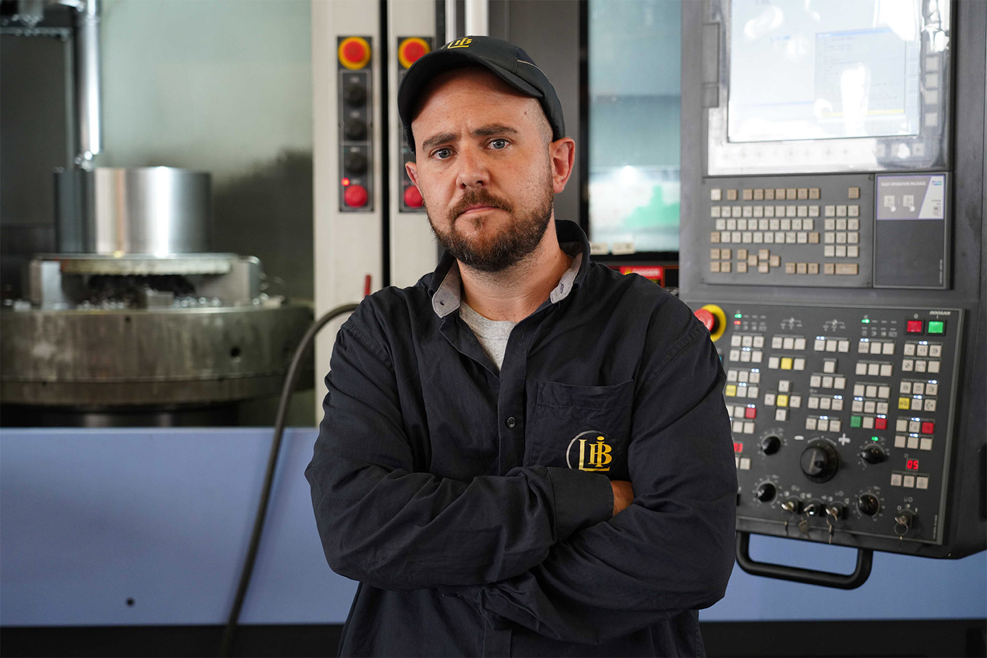 Les Bronzes d'Industrie - Stellenangebote