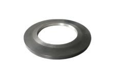 Les Bronzes d'Industrie - Products cast by centrifugation - Special ALUSIC&reg; alloy - Brake disc