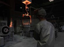 LBI - Les Bronzes d'Industrie - Moulage par centrifugation