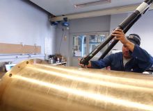 Les Bronzes d'Industrie &ndash; Process and Know-how - Quality control