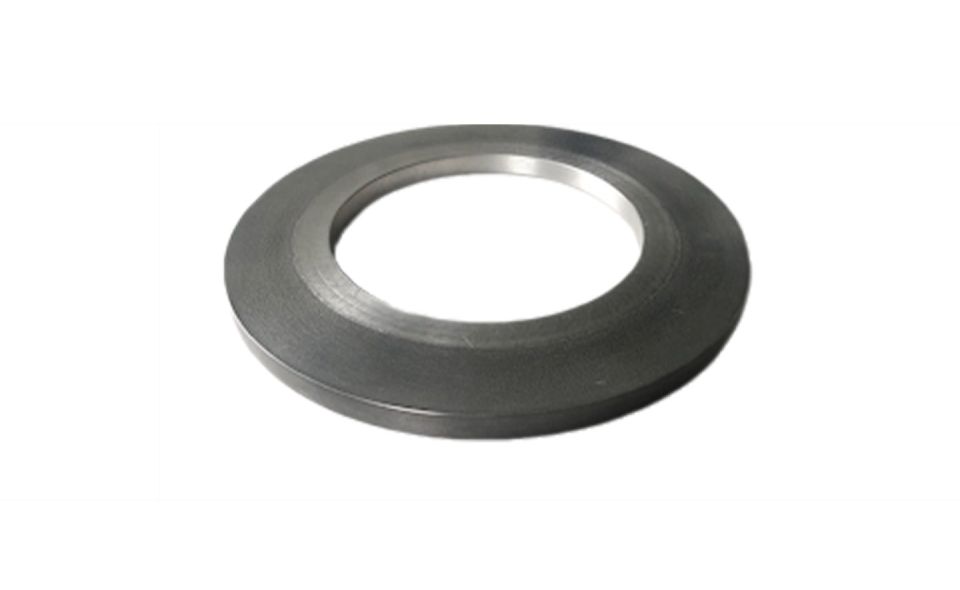 Les Bronzes d'Industrie - Produits moul&eacute;s par centrifugation -Alusic - Disque de frein