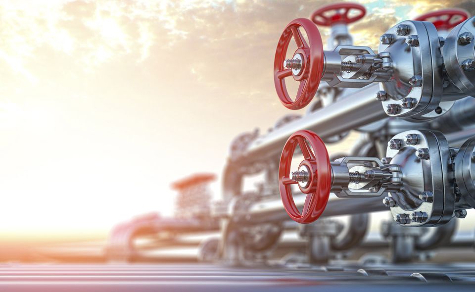 Les Bronzes d'Industrie - Domaines d'applications - Vannes