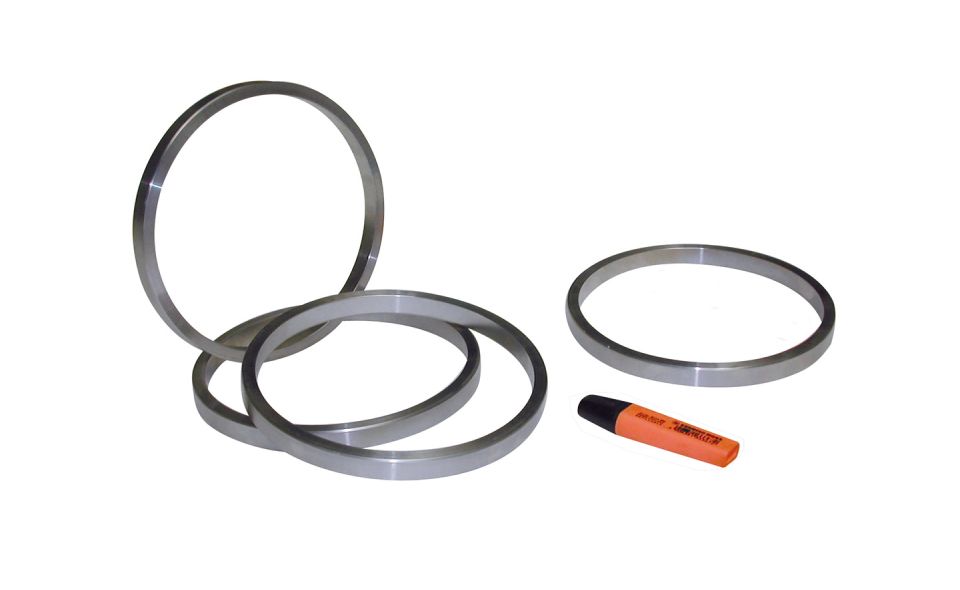 Les Bronzes d'Industrie - Fields of application - Valves and Fluid control - Seat for control valves