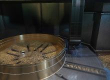 Les Bronzes d'Industrie &ndash; Process and Know-how - Machining and welding