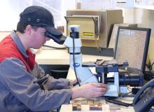 Les Bronzes d'Industrie &ndash; Process and Know-how - Quality control