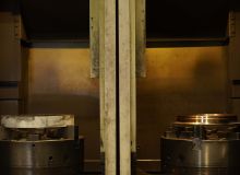 Les Bronzes d'Industrie &ndash; Process and Know-how - Machining and welding