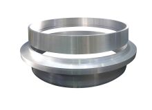 Les Bronzes d'Industrie - Produits moul&eacute;s par centrifugation - Alliages d'aluminium -  Large bagues en alimunium