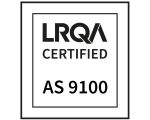 Les Bronzes d'Industrie - Certification ISO 9100