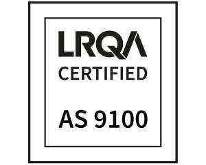 Les Bronzes d'Industrie - ISO 9100 certification