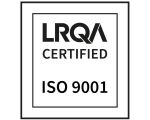 Les Bronzes d'Industrie - Certification ISO 9001