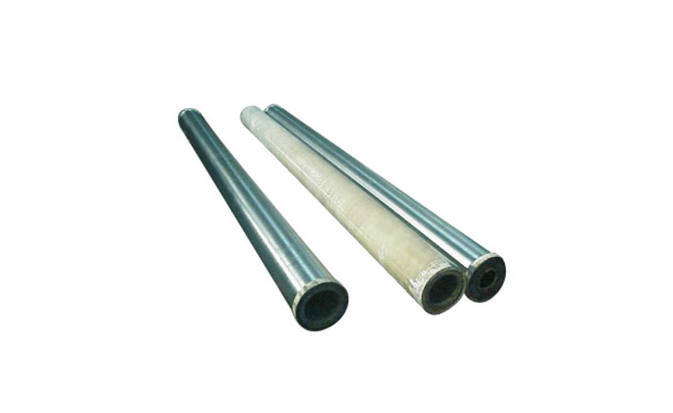 Les Bronzes d'Industrie - Fields of application - Chemical industry - Bearings for centrifugal machines