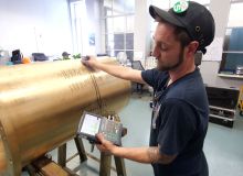 Les Bronzes d'Industrie &ndash; Process and Know-how - Quality control